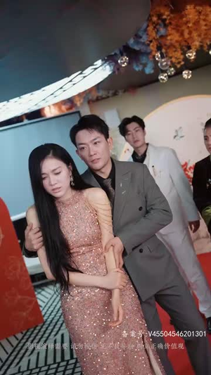 神君之上（99集）精彩短剧看不停