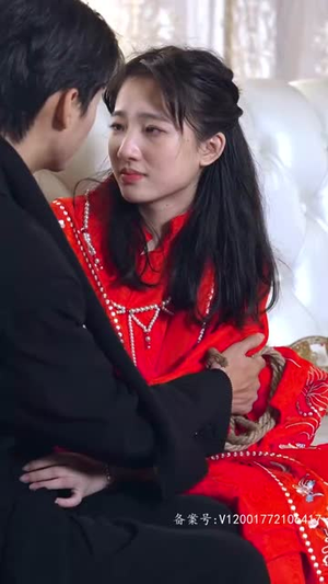 天降尊王（80集）好看又上头短剧