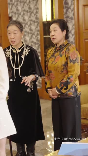 磐龙（94集）短剧片段分享