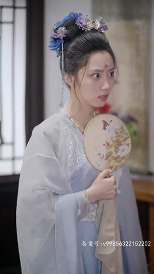 相亲相到腹黑皇帝（冷宫贵妃升职记）免费看全网短剧