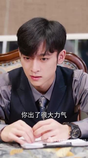 当富贵来敲门（100集）爆款热门短剧