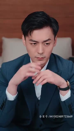 狂撩千亿总裁爆捶渣男（81集）今日短剧分享