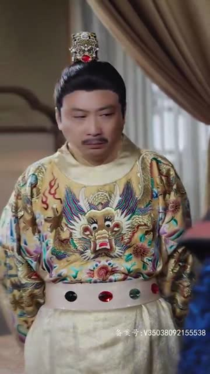 嫡女归来（87集）免费短剧片段