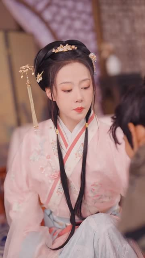 当虐文男女主灵魂互换（51集）短剧全集更精彩