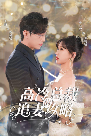高冷总裁的追妻攻略（65集）看过的人都说好