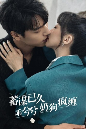 蓄谋已久，乖兮兮奶狗疯缠（94集）在哪里可以全集