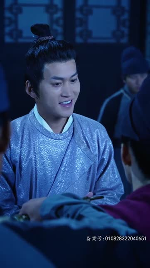 九品县令（90集）爆款短剧抢先看