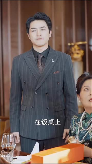 风云再起（长篇）最后的大结局