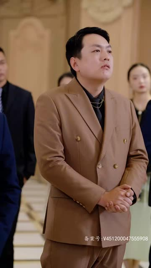 表白你不同意我变心你哭什么 89集爆火短剧追不停