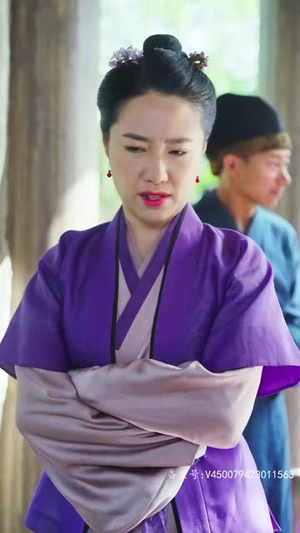 我媳妇又被女帝上身了（83集）热门短剧推荐