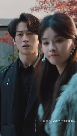 偏爱王牌千金（91集）精彩短剧看不停