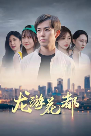 龙游花都（96集）完整版