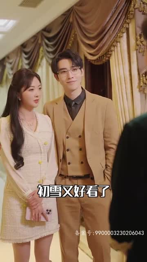 贺总离婚请签字（100集）短剧追不停