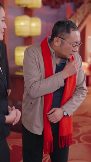 蛇年大吉之大佬回村（51集）短剧免费看全集