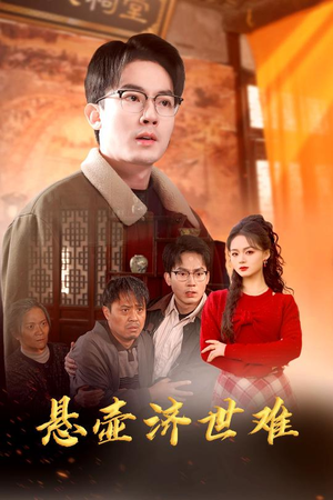 48.悬壶济世男医 48.悬壶济世男医免费在线看全集