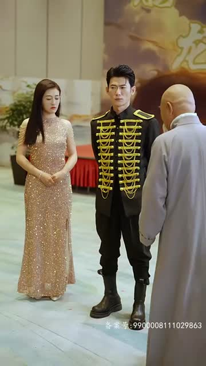 无间（86集）每天分享短剧