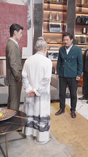 镇龙（98集）免费短剧看全集