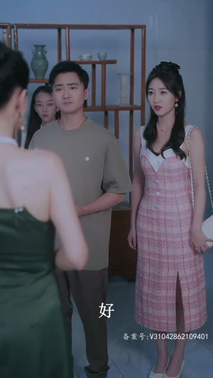 隐世医仙（95集）女频短剧推荐