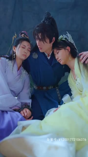 开局九个仙女师傅(82集) 开局九个仙女师傅(82集)追短剧看全集