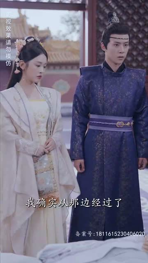 权宠医妃（94集）短剧越看越精彩