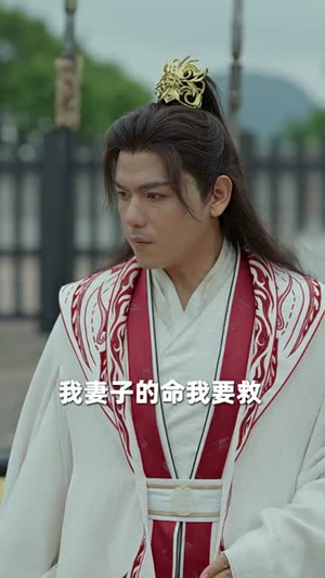 九转帝尊（89集）免费观看