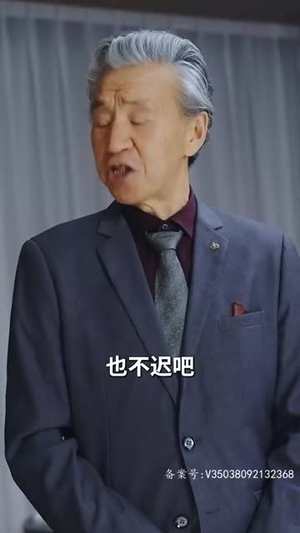 闪婚后被战总娇宠了（82集）高质量短剧推荐