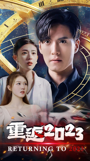 重返2023（88集）短剧免费看