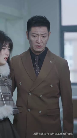 爱你在心口难开（63集）古装热门短剧