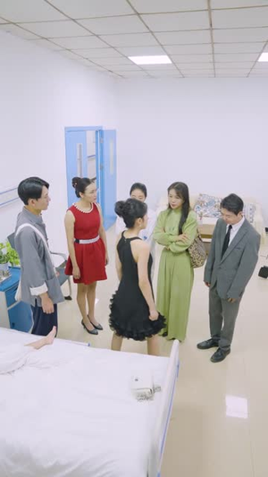 仙婿（77集）火爆短剧抢先看