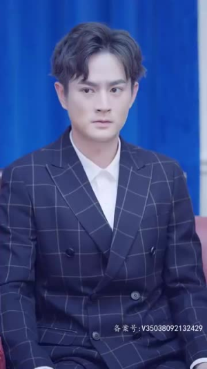 程先生别来无恙（80集）免费观看