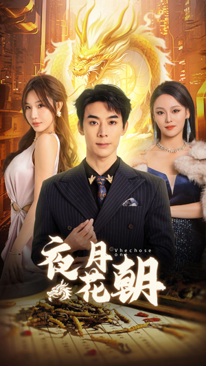 夜月花朝（30集）超甜短剧分享