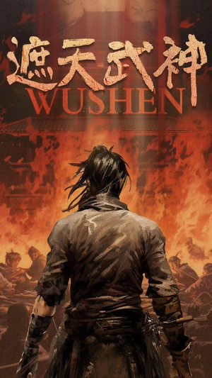 遮天武神（91集）精彩短剧合集