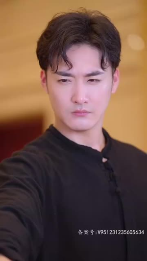 酆都大帝（85集）正能量短剧分享