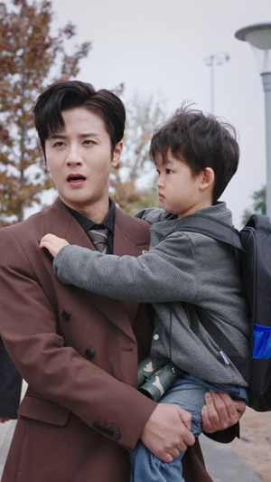 爱在时光里流转（60集）大结局完美收官