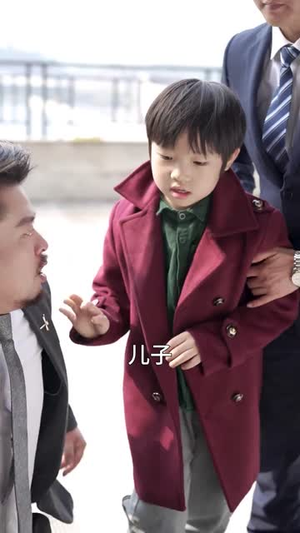 千金归来：她带着四宝惊艳全城（92集）高分推荐免费看