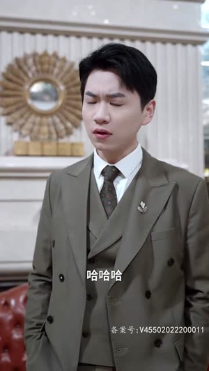 潜龙出山之我为王（100集）超火短剧抢先看