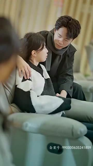 恋爱脑她失忆了（90集）超爽短剧推荐