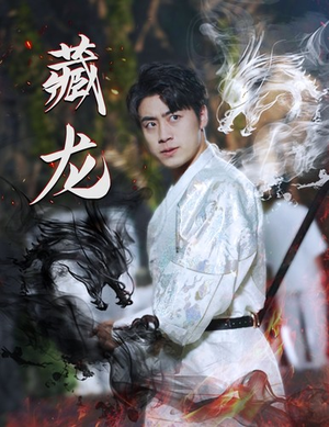 藏龙（74集）这部短剧我爱了