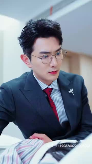 冯先生，你终于上钩了（178集）短剧排行榜