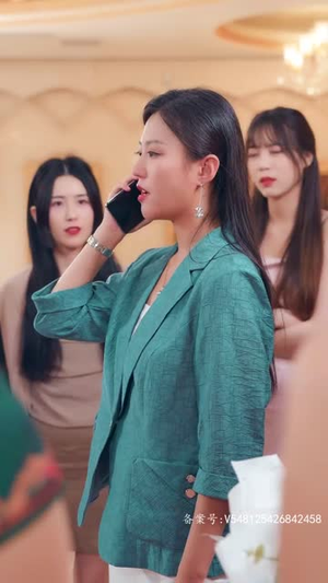 复仇千金修炼手册（79集）热门短剧推荐。