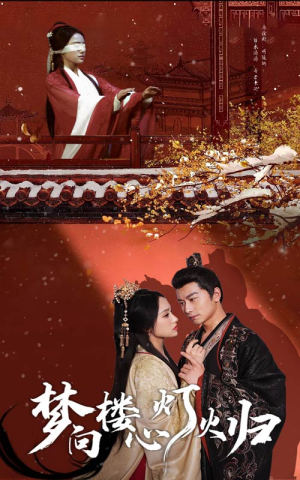 梦向楼心灯火归(37集) 梦向楼心灯火归(37集)短剧演员排行榜