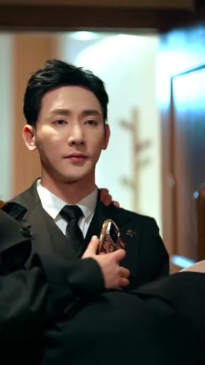 他似晚风入梦（100集）免费观看全集