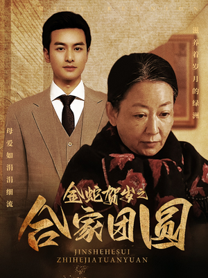 金蛇贺岁之合家团圆（30集）大结局