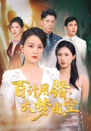 百计用错大梦成空（40集）热播短剧追不停