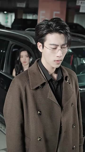 前妻太诱人，禁欲首富撩疯了（97集）热门短剧抢先