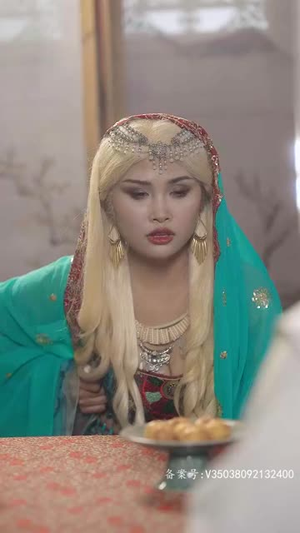 从执掌教坊司到坐拥天下（100集）精彩好看的短剧