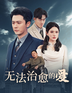 无法治愈的爱（35集）大结局完美收官