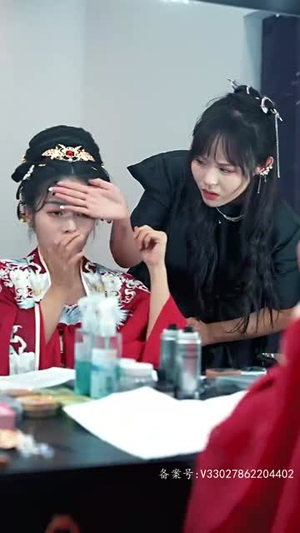 千亿影后魂穿十八线女星（100集）一起追短剧吧