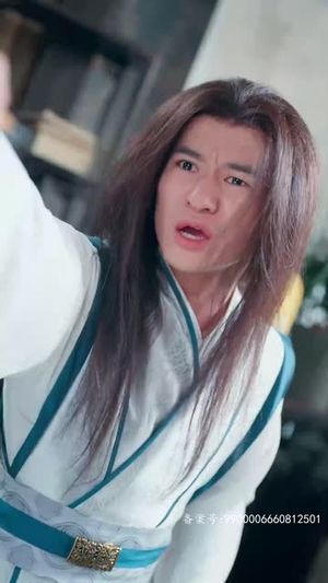 小无赖穿古代（82集）热门短剧又来了