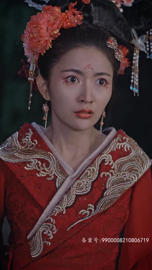 不负昭华（52集）好看短剧看不停